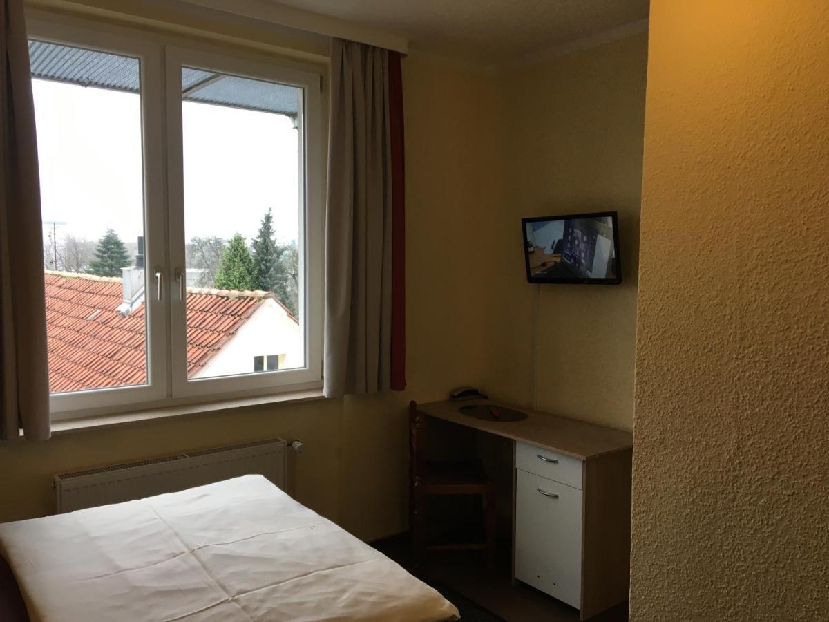 Hotel Sieme Osnabrück Dış mekan fotoğraf