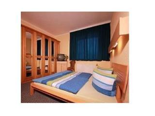 Hotel Sieme Osnabrück Dış mekan fotoğraf